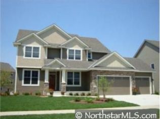 6392 Jewel Ln N, Maple Grove, MN 55311