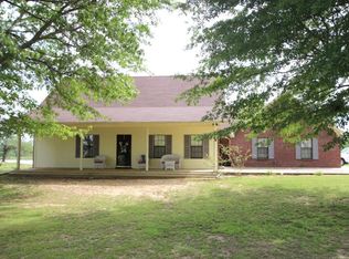 1122 Bankhead Rd SW, Mantachie, MS 38855