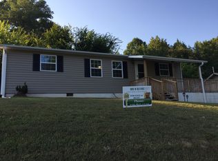 5576 State Hwy #801, Mocksville, NC 27028