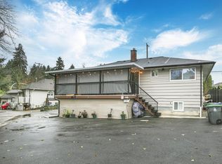 13229 87b Ave, Surrey, BC