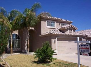 2492 E Sheffield Ave, Gilbert, AZ 85296