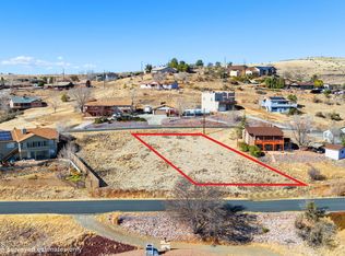 4570 E William Dr, Prescott, AZ 86301