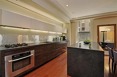 Sold by Corcoran