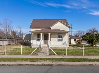 312 W Olive St, Maxwell, CA 95955