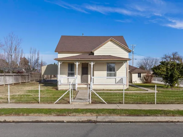 312 W Olive St, Maxwell, CA 95955