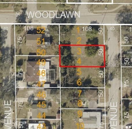 1st image of 1504 EWING AVENUE LOT 1