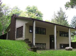 12301 S Shortcut Rd, Muncie, IN 47302