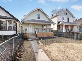 1577 Pelissier St, Windsor, ON N8X 1M9