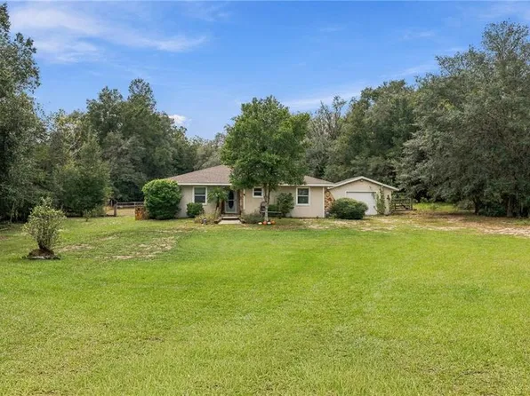 7910 SW 202ND COURT, DUNNELLON, FL 34431