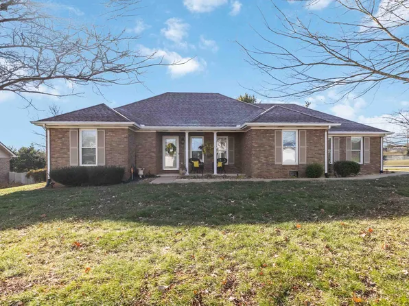 197 Ridgeview Dr, Somerset, KY 42503