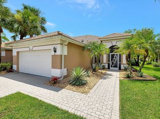 6912 Cairnwell Dr, Boynton Beach, FL 33472
