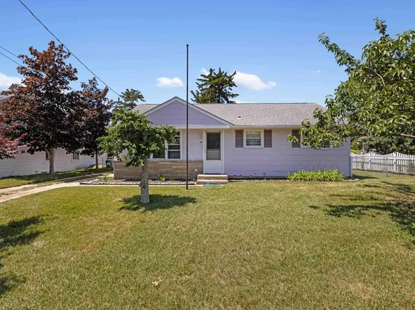 402 Indian Ave, Cape May, NJ 08204