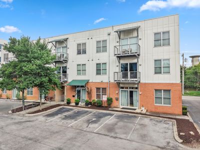 1609 Long St APT 106, Chattanooga, TN, 37408