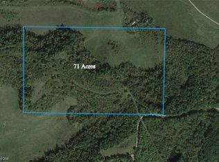 257 Sandy Point Township Rd, Dexter City, OH 45727