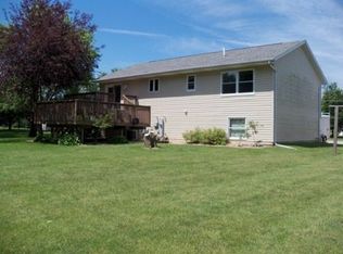 504 Dodge St, Kewanee, IL 61443