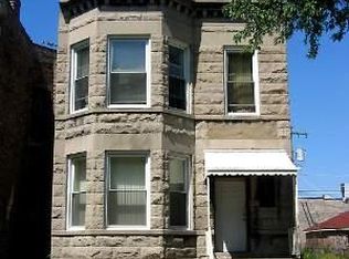 6328 S Eberhart Ave, Chicago, IL 60637