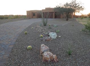 14490 E Circle Q Ranch Pl LOT 337, Vail, AZ 85641