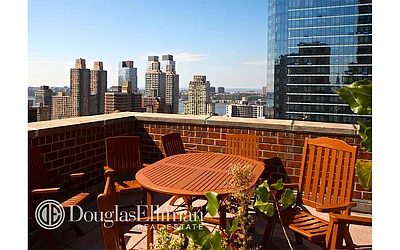 Sold by Douglas Elliman