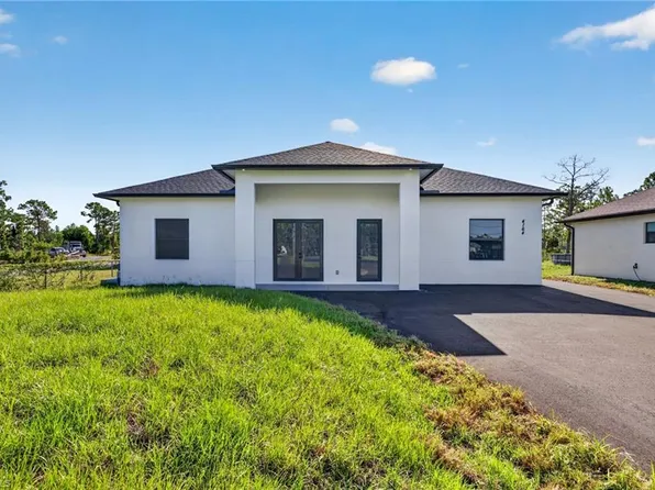 4164 Everglades BLVD N, NAPLES, FL 34120