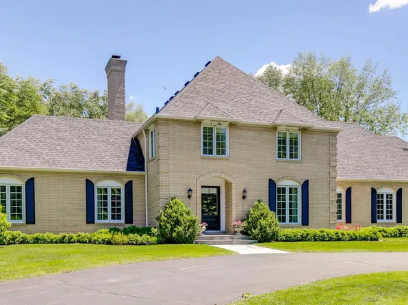 471 Butler Dr, Lake Forest, IL 60045