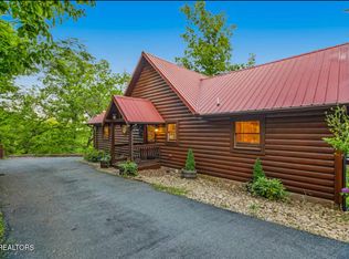 2973 Mockingbird Way, Sevierville, TN 37862
