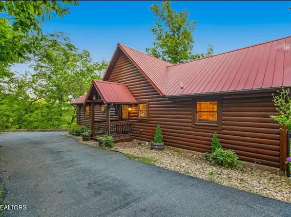 2973 Mockingbird Way, Sevierville, TN 37862