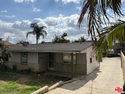 15820 E Cypress St, Covina, CA, 91722
