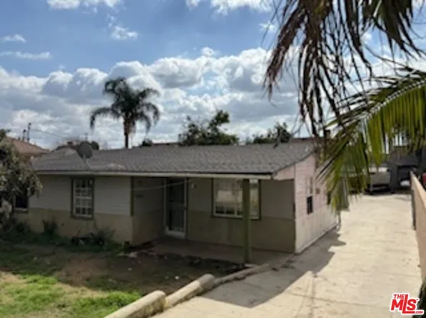 15820 E Cypress St, Covina, CA 91722