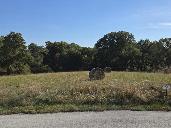 Lot 7 Daybrake Ridge Estates #Phase 2, Nixa, MO 65714
