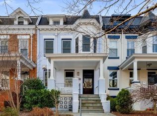 1340 Otis Pl NW #B, Washington, DC 20010