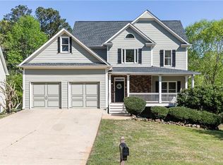 55 Maple Leaf Ct, Dallas, GA 30157