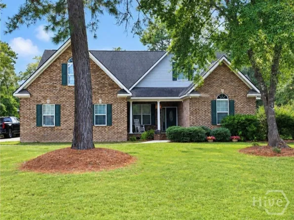 327 Westminster Drive, Guyton, GA
