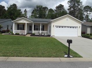 349 Walden Lake Rd, Conway, SC 29526