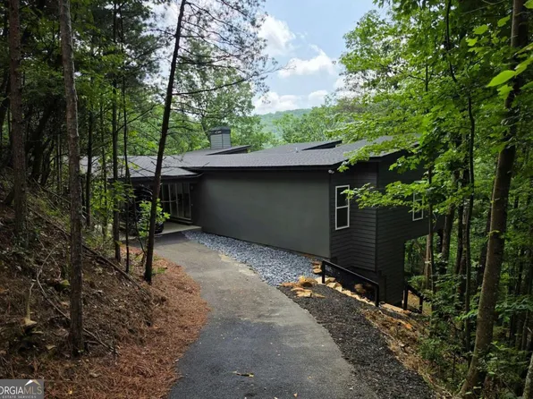 484 Rock Water Rd, Ellijay, GA 30536
