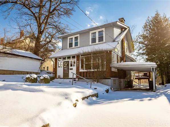 607 Foulke St, Cincinnati, OH 45220