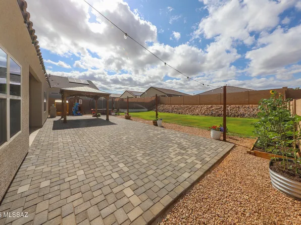 491 W Camino Del Toro, Vail, AZ 85641