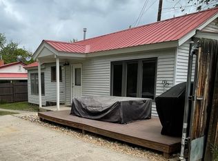 1052 E 4th Ave, Durango, CO 81301