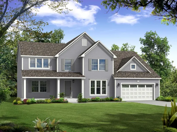 5788 Boxthorn Trl, Kalamazoo, MI 49009