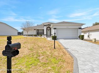 2163 Terrace View Ln, Spring Hill, FL 34606
