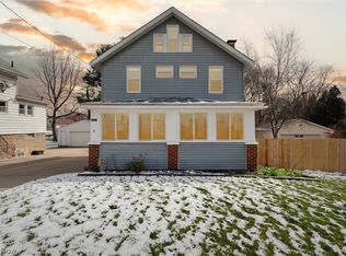 443 Stevenson Ave, Akron, OH 44312
