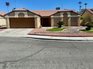 6608 Coastal Breeze Ct, Las Vegas, NV 89108
