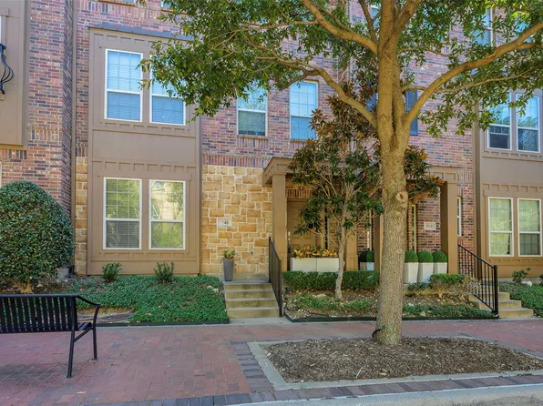 3940 Asbury Ln, Addison, TX 75001