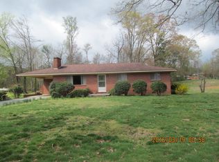 130 Hawkins Branch Rd, Crandall, GA 30711