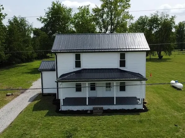 8685 Bowman Rd SW, Amanda, OH 43102