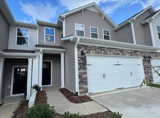 2341 Sugar Cone Way, Fuquay Varina, NC 27526