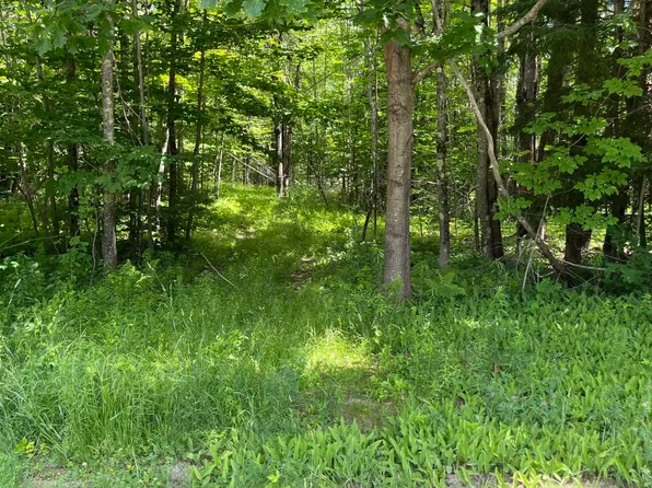Lot 9 Hallowell Road, Litchfield, ME 04350