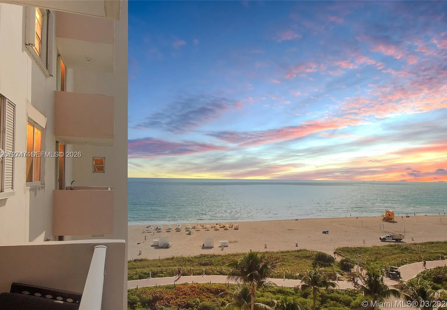 Ocean Point Condo — Photo 1