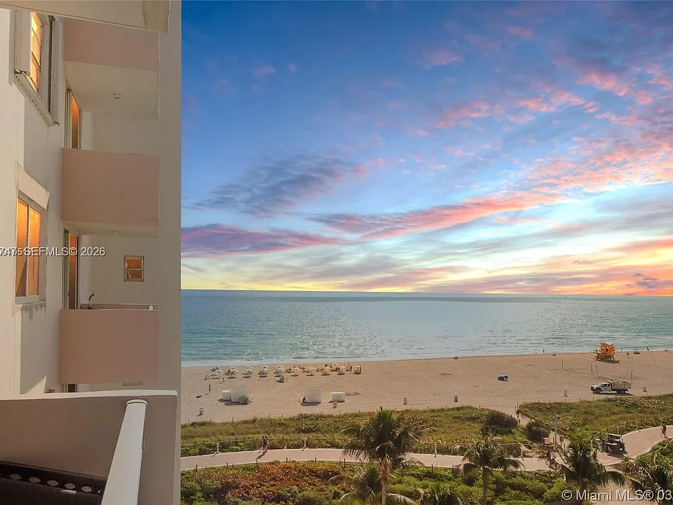 345 Ocean Dr #408