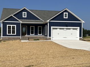 1504 Fall River Rd LOT 1, Lawrenceburg, TN 38464