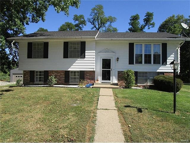 58560 Mills Creek Place